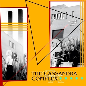 Generating Station Complex by Cassandra Complex