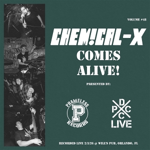 Dcxpc Live & Phameless Records Vol.48 by Chemical-X