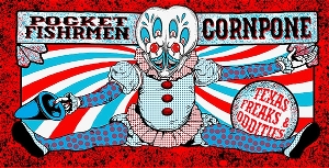 7-Split by Cornpone & Pocket ...