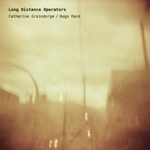 Long Distance Operators by Graindorge, Catherine ...