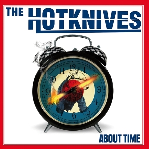 About Time by Hotknives