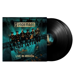 Live In Krakow by Lindemann, Till
