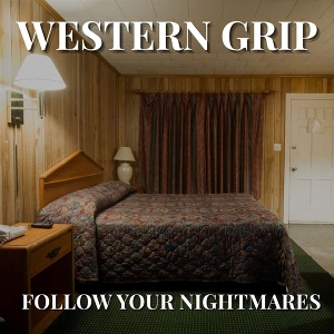 Follow Your Nightmares