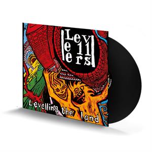 Levelling the Land by Levellers