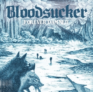 Forever Damned