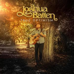 True Optimism by Batten, Joshua
