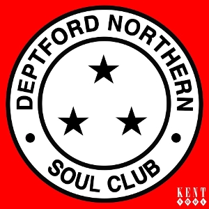 Deptford Northern Soul Club by V/A