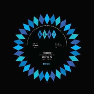7-Tingling / Pins and Needles by Giles, Eddy