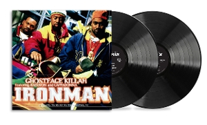Ironman by Ghostface Killah