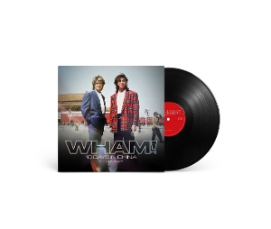 Wham! 10 Days In China - the Live Ep by Wham!