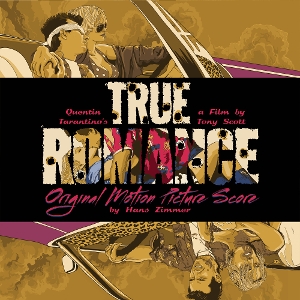 True Romance by Zimmer, Hans