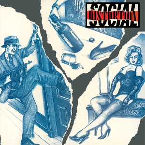 Social Distortion by Social Distortion