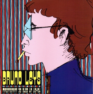 7-Maintenant Je Suis Un Voyou by Leys, Bruno
