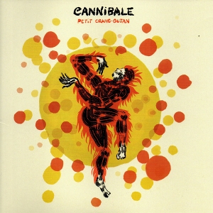 7-Petit Orang Outan by Cannibale