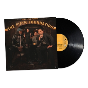The Fifth Foundation by Essa & J-Felix