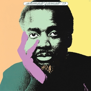 Ahmad Jamal '73 by Jamal, Ahmad
