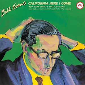 California Here I Come by Evans, Bill