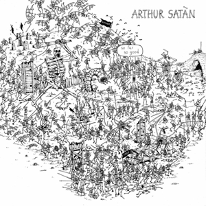 So Far So Good by Satan, Arthur