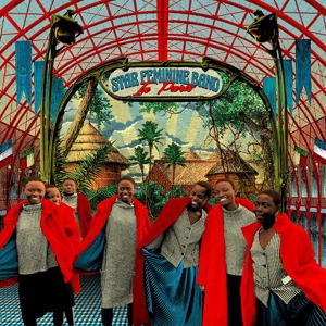 In Paris by Star Feminine Band