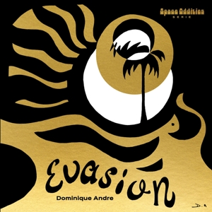 Evasion by Andre, Dominique