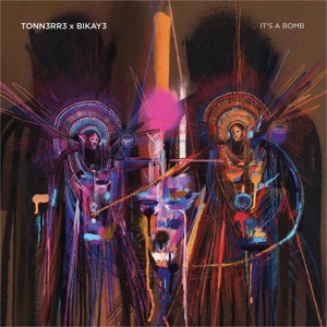It's a Bomb by Tonn3rr3 & Bikaye