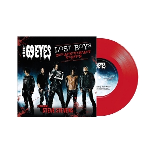 7-Lost Boys by 69 Eyes