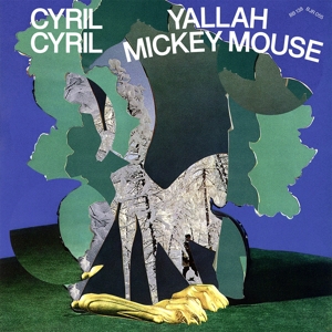 Yallah Mickey Mouse by Cyril Cyril