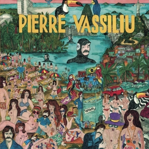Voyage by Vassiliu, Pierre