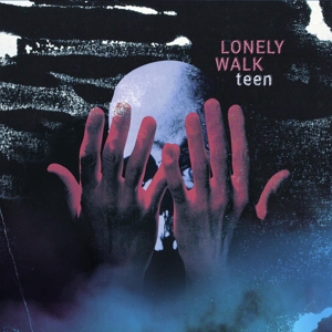 Teen by Lonely Walk