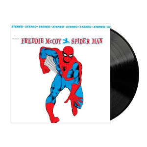 Spider Man