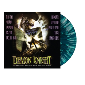 Tales From the Crypt Presents: Demon Knight Original Motion Picture Soundtrack
