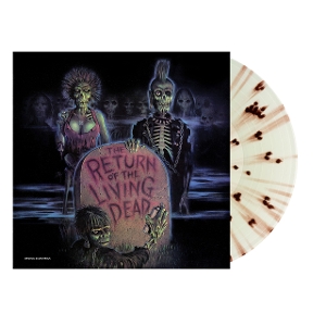 The Return of the Living Dead