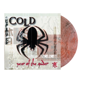 Year of the Spider by Cold