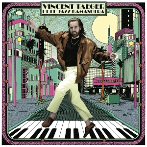 Ok Crooner by Vincent Taeger Et Le J...