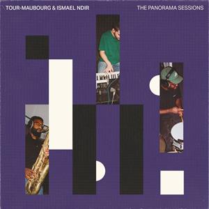 The Panorama Sessions by Tour-Maubourg