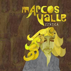 Estatica by Valle, Marcos