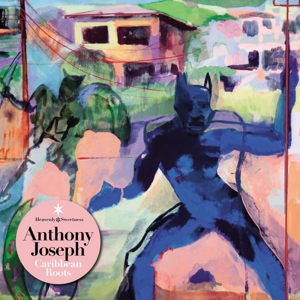 Caribbean Roots by Joseph, Anthony