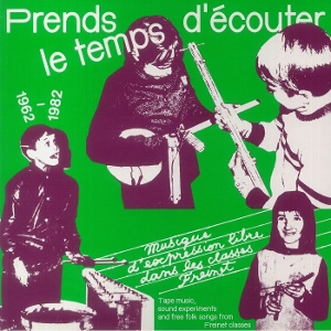 Prends Le Temps D Ecouter