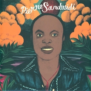 Le Troubadour De La Savane 1978/1982 by Sandwidi, Pierre