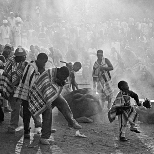 Group Theory: Black Music by Mogorosi, Tumi