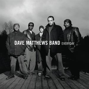 Everyday by Dave Matthews Band