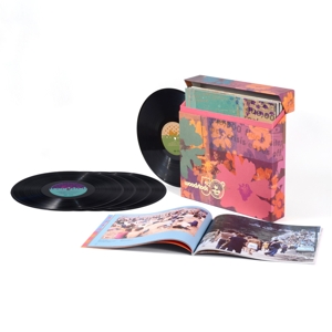 Woodstock 50: Back To the Garden