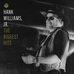 Biggest Hits of Hank Williams, Jr. by Williams Jr., Hank
