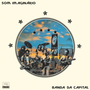 Banda Da Capital by Som Imaginario