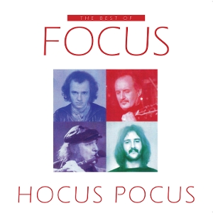 Best of Focus Hocus Pocus by Focus