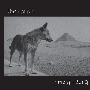 Priest=Aura by Church