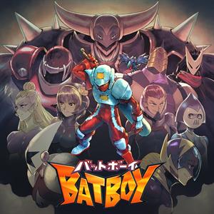 Bat Boy - the Official Soundtrack by Moloney, Damian