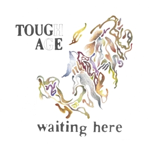 Waiting Here by Tough Age