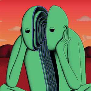 Gsg Mixtape by Dou, Leah