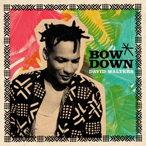 Bow Down by Walters, David